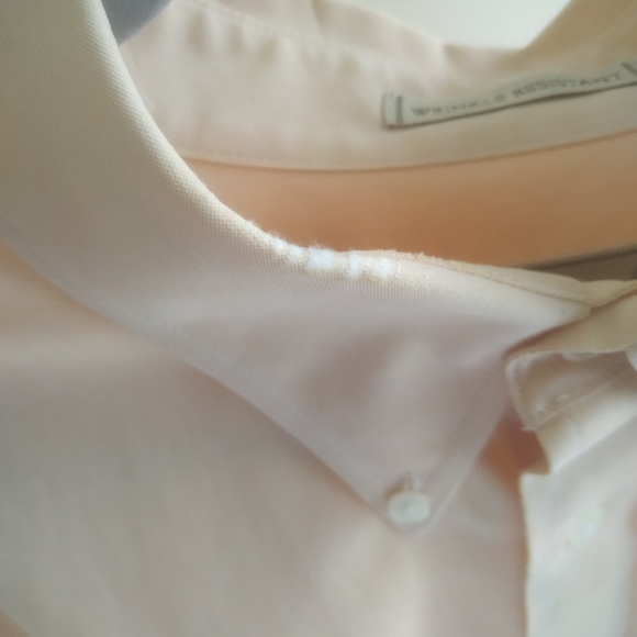 Bundle of 2 Eddie Bauer dress shirts - Picture 5 of 9